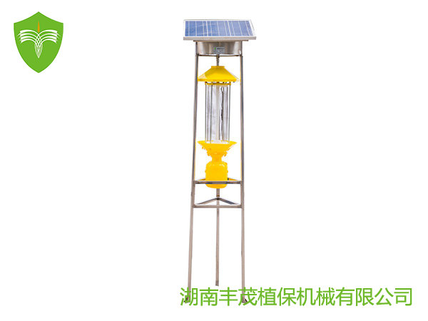杀虫灯-LB-TS5