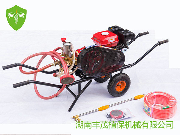 3WZ-16D担架式