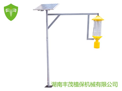 杀虫灯-LB-TS6