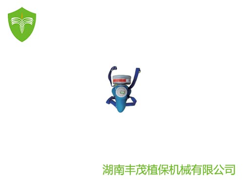 过滤盒
