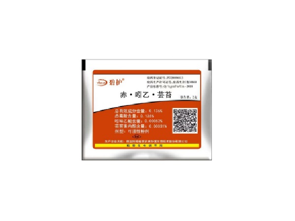 碧护